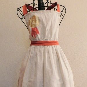 Nordstrom at Home # 1 MOM Bib Apron